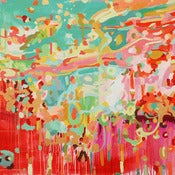 Image of Pamela Print