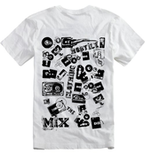 Image of In The Mix