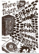Image of MORE NOIZE #9