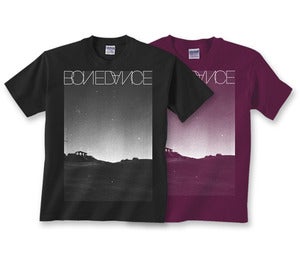 Image of S/T Cover Shirt