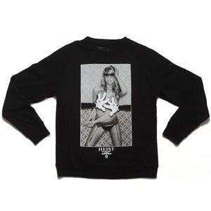 Image of Hands On - Black Crew