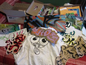 Image of Grab Bag 