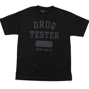 Image of Drug Tester - Black