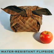 Image of Hardworking Lunch Wrap (+ napkin)