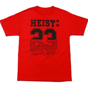 Image of OG 23 - Red