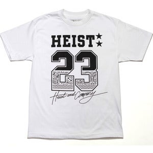 Image of OG 23 - White