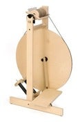Image of Louet S17 Spinning Wheel 