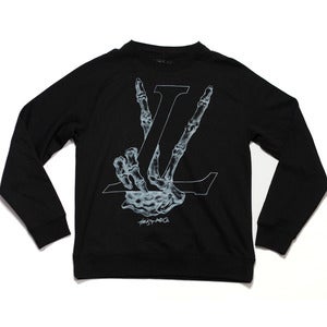Image of Fresh 2 Death - Black Crew