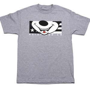 Image of America the Fresh - Gray