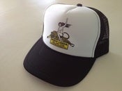 Image of Tiger Girl Mesh Hat