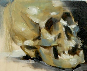 Image of Skull 4