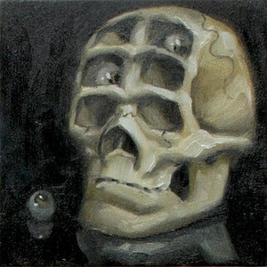 Image of Skull 5