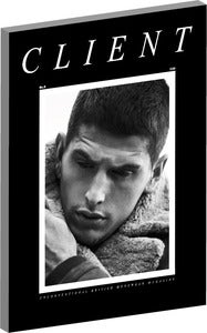Image of Client Magazine Issue 8 - Print Version
