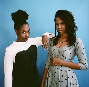 Image of In God We Trust 'Bunni' dress