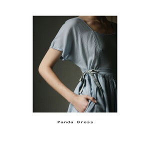 Image of Panda Dress
