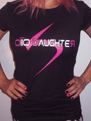 Image of Baby-Tee plus free CD