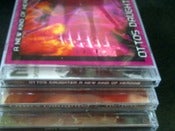 Image of Super Cyber DEAL!!!!!3 Full Lenght CD's + FREE Shirt, Wristband & Stickers