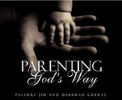 Image of Parenting God's Way (CD Series)