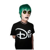 Image of DIE ™ - T-SHIRT