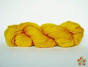 Image of Abuelita Baby Alpaca Merino - Mantequilla