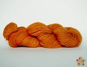 Image of Abuelita Baby Alpaca Merino - Mermelada