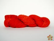 Image of Abuelita Baby Alpaca Merino - Sandía