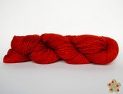 Image of Abuelita Baby Alpaca Merino - Amapola