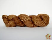 Image of Abuelita Baby Alpaca Merino - Dulce de leche
