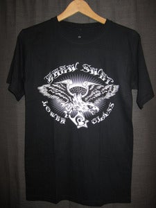 Image of Brew Swet - Lower Class BW Eagle