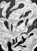 Image of Fauna - Original Panel