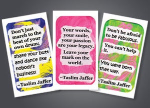 Image of Make-A-Wave Cards
