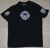 Image of "Hero" in Honorary Colors