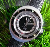 Image of VINTAGE AQUADIVE DIVER AUTO STEEL AWESOME