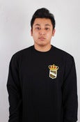 Image of King Louis II Crewneck
