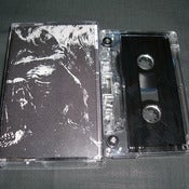 Image of SEMPITERNAL DUSK "Self-titled" Cassette