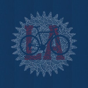 Image of LA Gear Poster