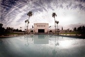 Image of Mesa Fish Bowl