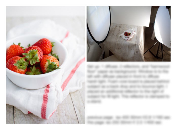 Image of Photography for Bloggers E-Book