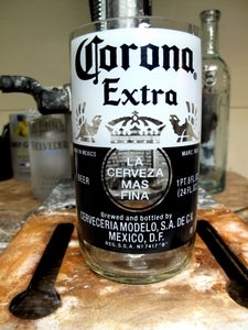 Image of Corona Tall Tumbler
