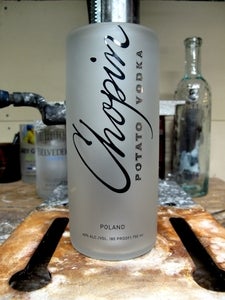 Image of Chopin Tall Tumbler