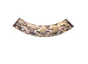 Image of Large Horizontal Tube Pendant