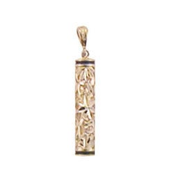 Image of Vertical Swivel Pendant