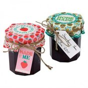 Image of Give what you grow jam kit