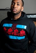 Image of Chicago House Hoodie