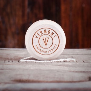 Image of Vermont Yoyo