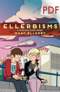Image of Ellerbisms - Digital Edition