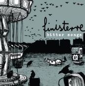 Image of FINISTERRE - bitter songs LP 