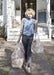 Image of Duffle: Orange Blossom