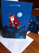 Image of Seasons Greetings #1