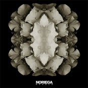 Image of NORIEGA "Desolo" - Digipak CD